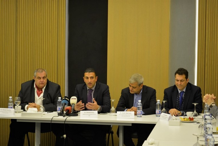 Lebanese oncologists resort to immunotherapy to achieve cancer survival, with the first medicine approved by the FDA and the Ministry of Health in Lebanon